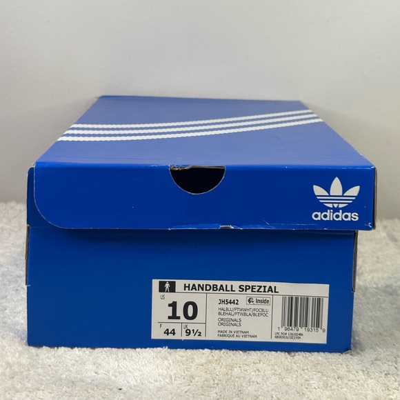 Adidas Handball Spezial - Picture 12 of 13